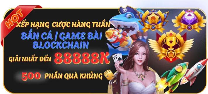 Các chương trình khuyến mãi và ưu đãi HI88