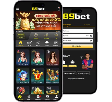 Nổ hũ Jackpot lũy tiến